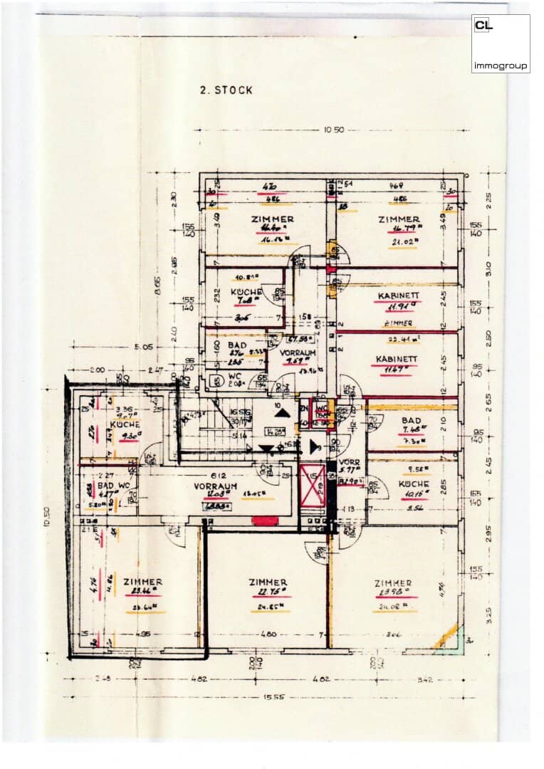 Grundriss 1