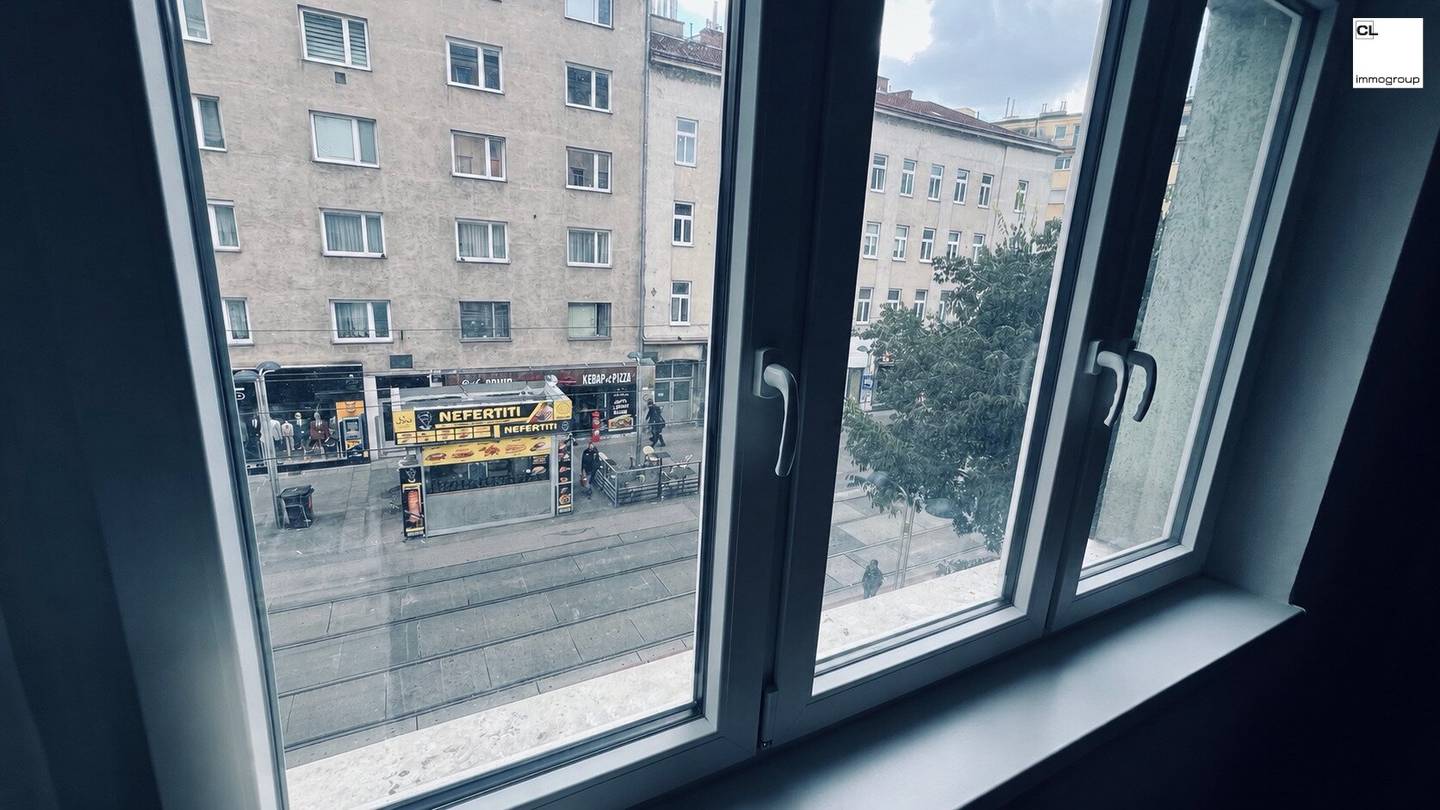 Charmante 2-Zimmer-Wohnung in 1100 Wien, teilrenoviert, mit Aufzug – €219.000