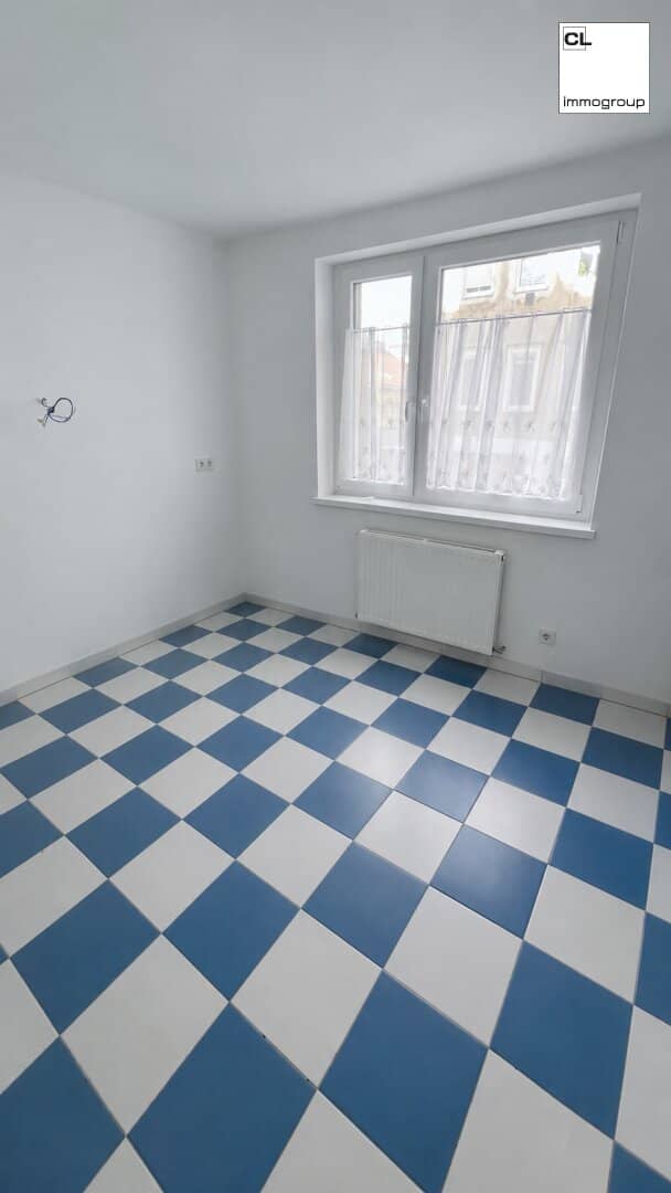 Charmante 2-Zimmer-Wohnung in 1100 Wien, teilrenoviert, mit Aufzug – €219.000
