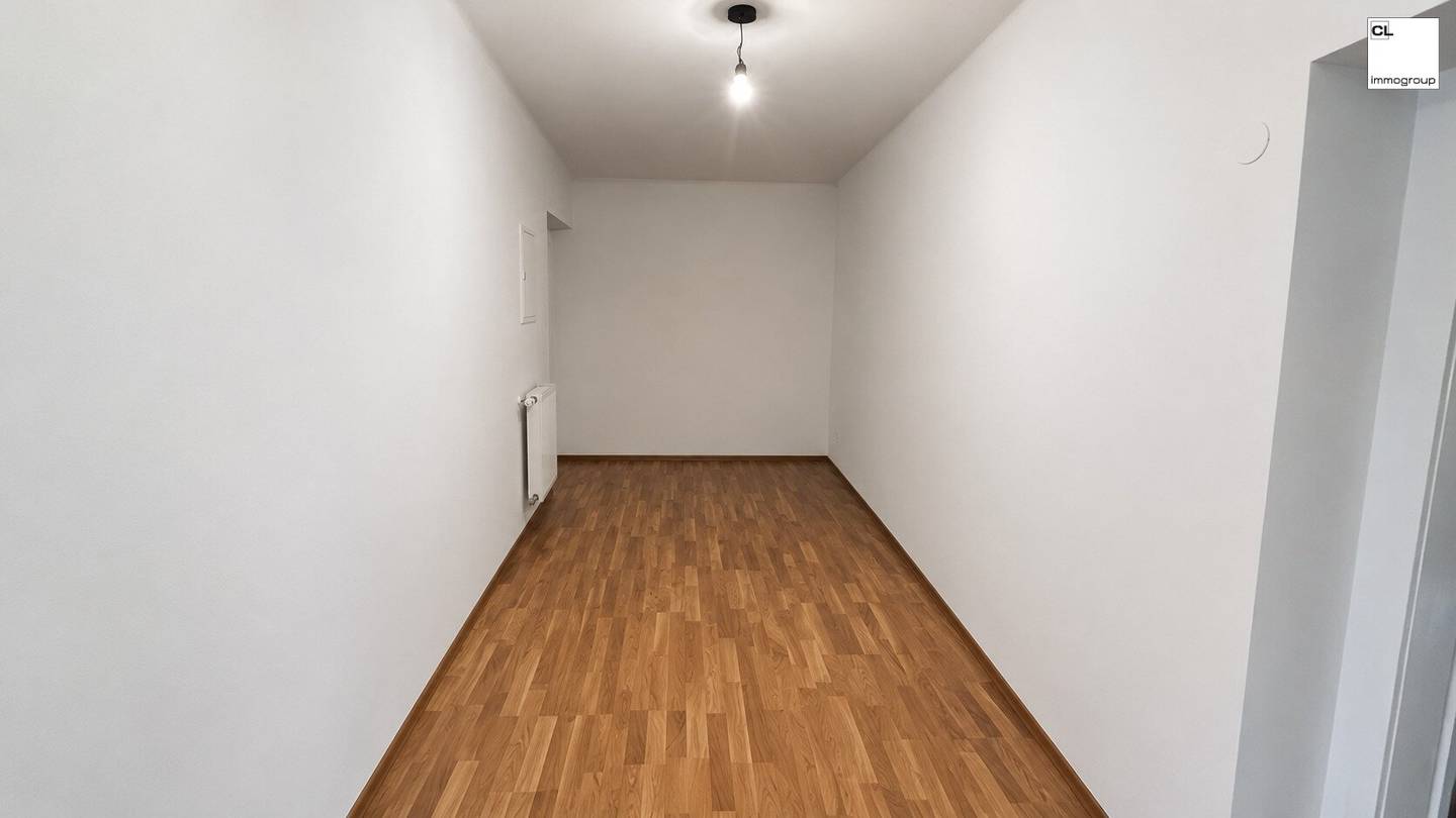Charmante 2-Zimmer-Wohnung in 1100 Wien, teilrenoviert, mit Aufzug – €219.000