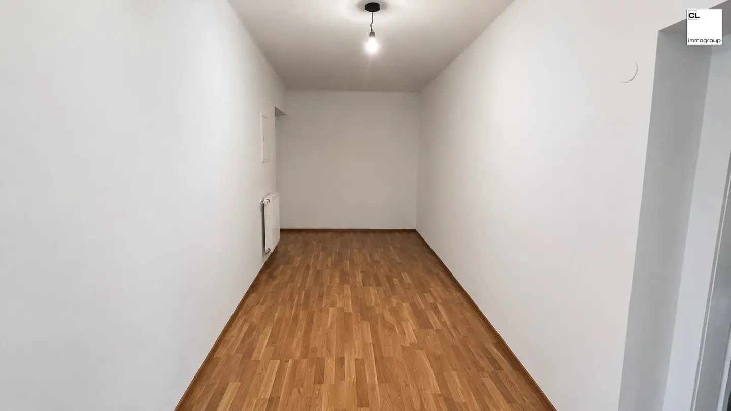 Charming two room apartment in 1100 Vienna, partly renovated, with elevator €219.000