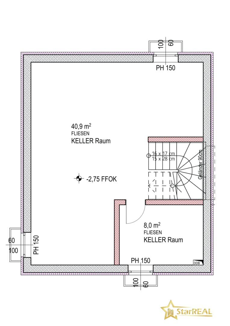 Grundriss 4