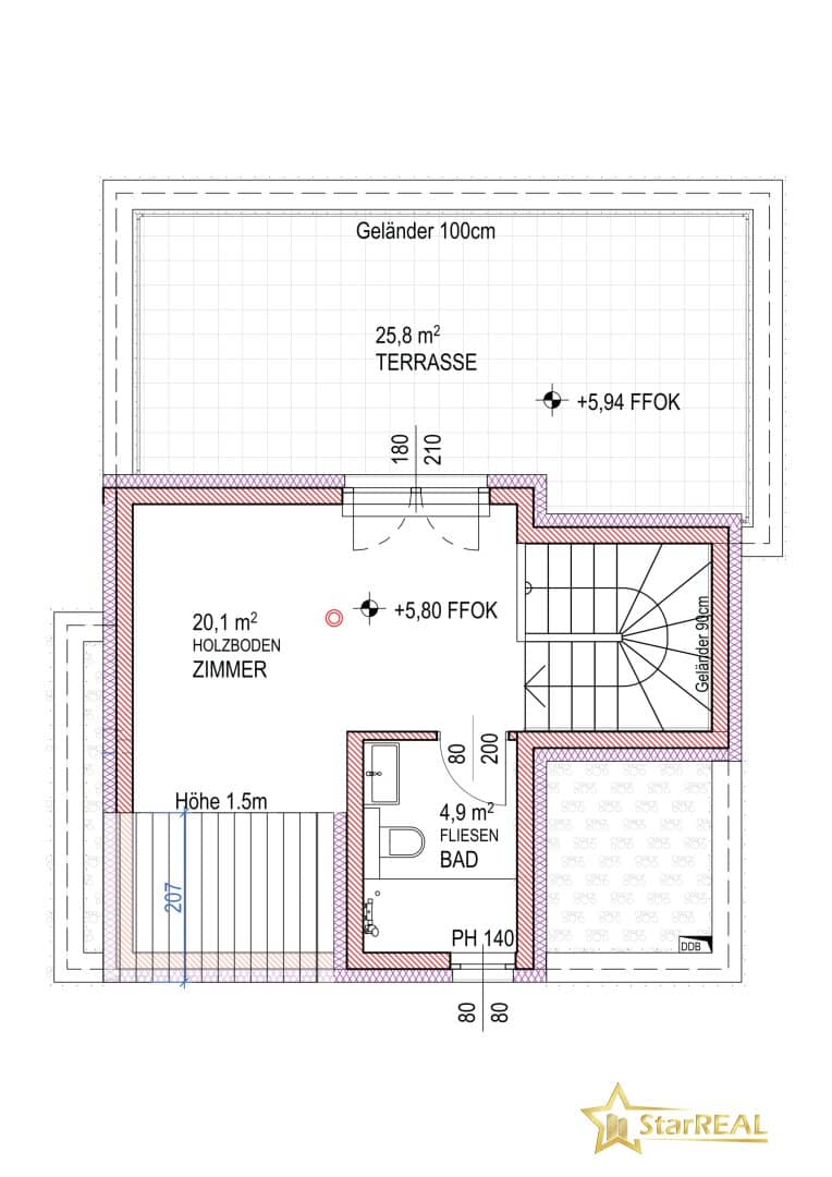 Grundriss 3