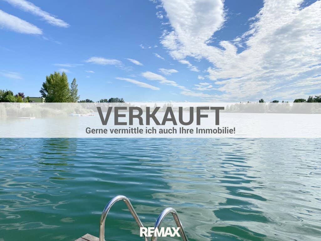 First Come - First Serve, die letzten 2 Wohnungen am See