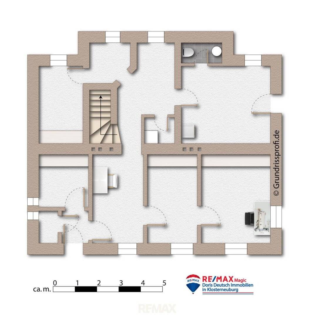 Floor plan 3