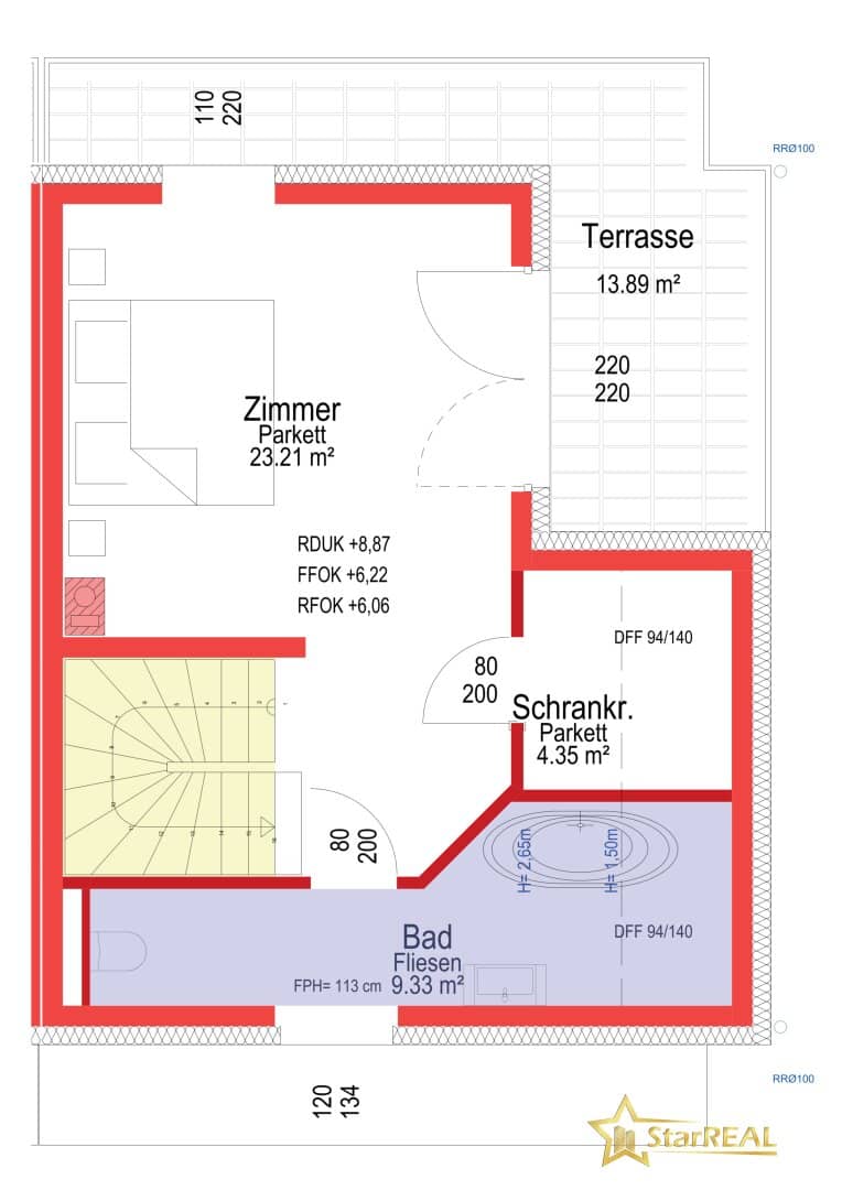 Grundriss 3