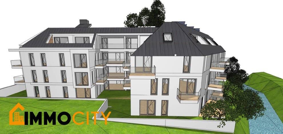 Exklusives Investitions- und Bauträgerprojekt – in Bestlage – Luxus, Natur und Lifestyle in Gablitz