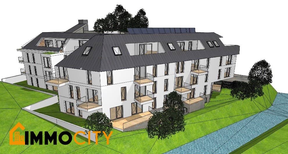 Exklusives Investitions- und Bauträgerprojekt – in Bestlage – Luxus, Natur und Lifestyle in Gablitz