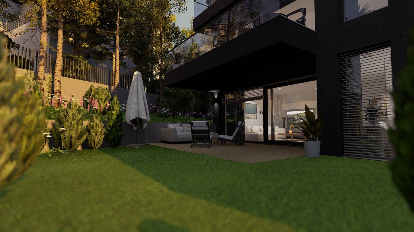 Garten