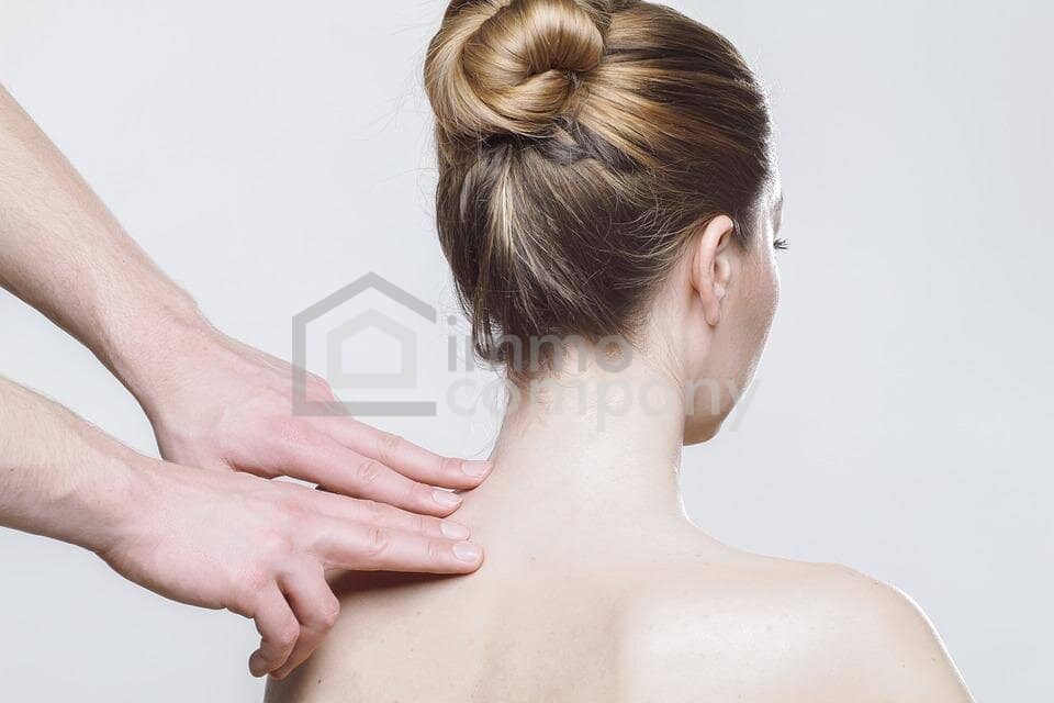 Physiotherapy / Medical Practice in the Best Foot Traffic Location in Wörgl