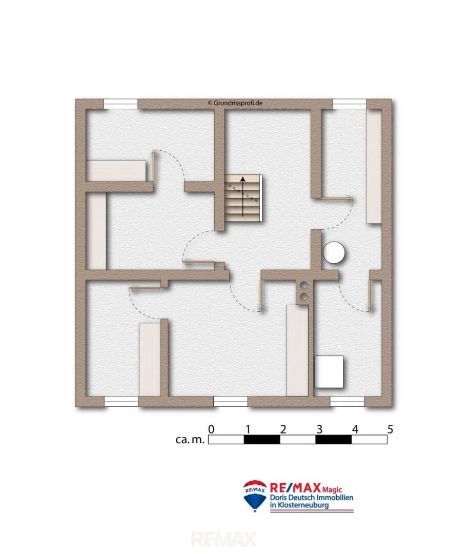 Grundriss 3