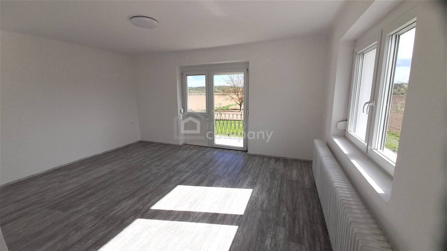 Einfamilienhaus in Mogersdorf mit 991 m² Grund, 114 m² Wohnfläche