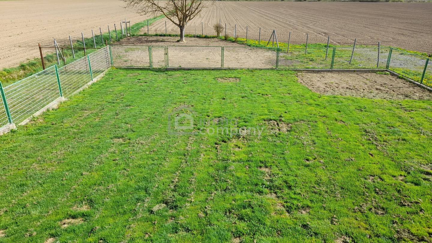 Einfamilienhaus in Mogersdorf mit 991 m² Grund, 114 m² Wohnfläche