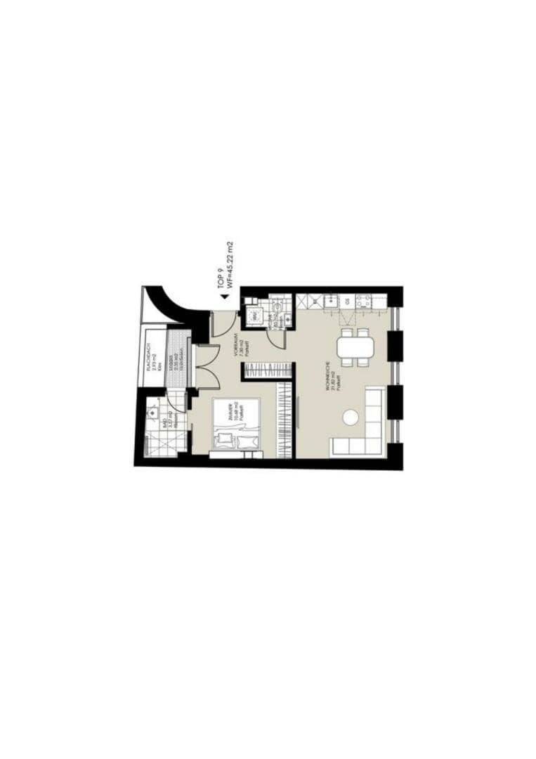 Grundriss 6