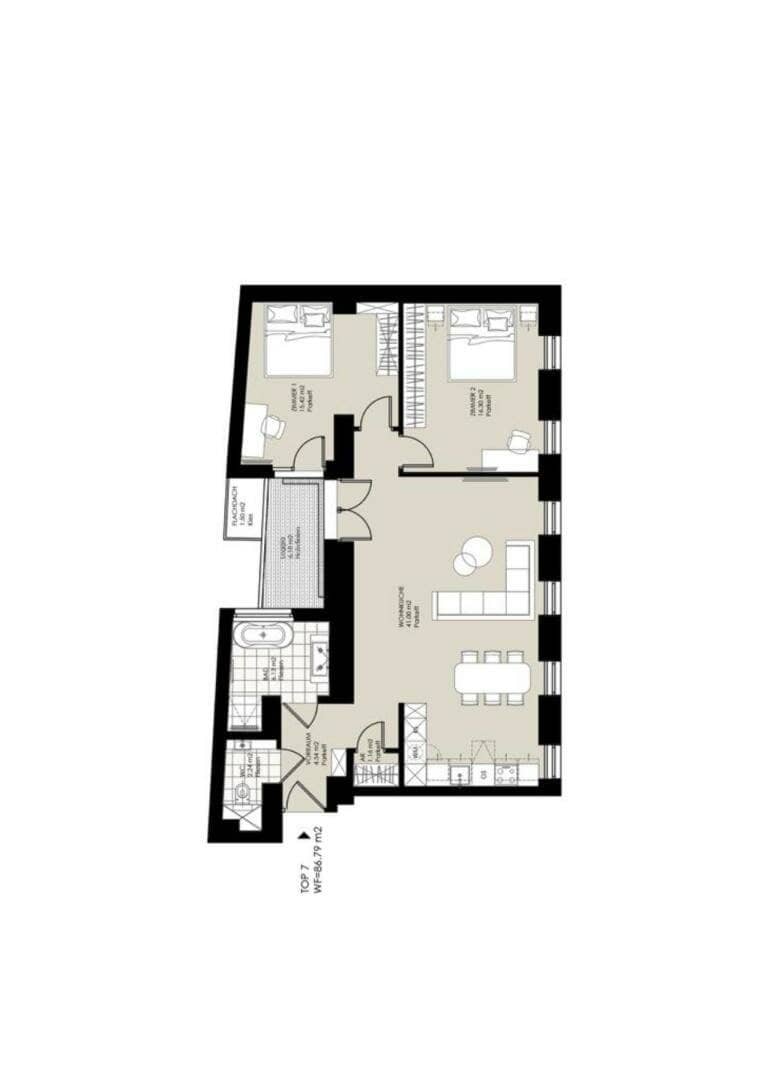 Grundriss 4