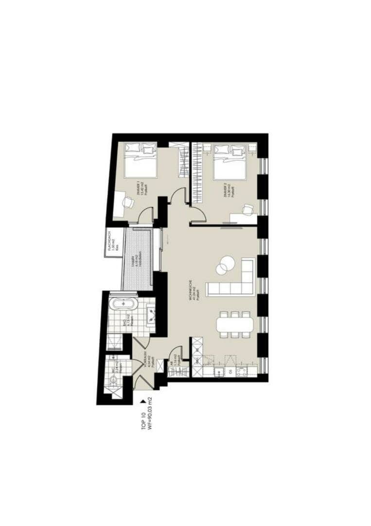 Grundriss 7