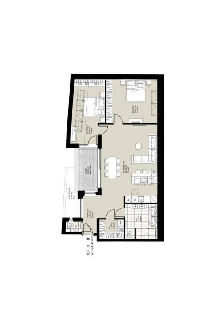 Grundriss 8