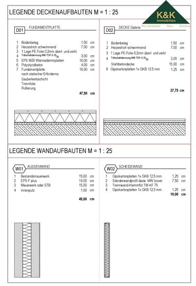 Floor plan 7