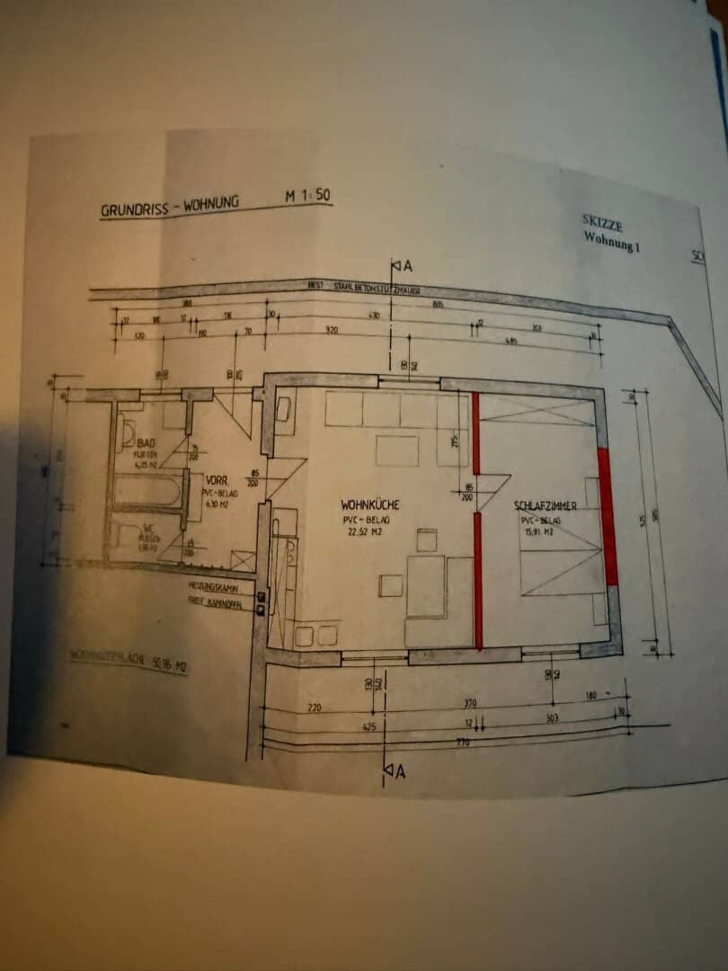Grundriss 2