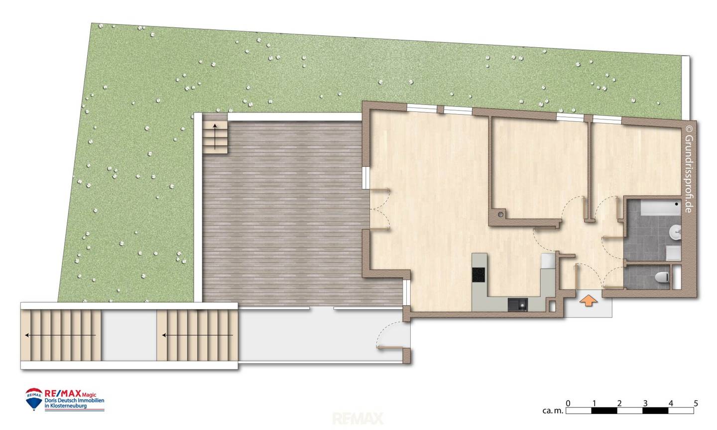 Grundriss 2