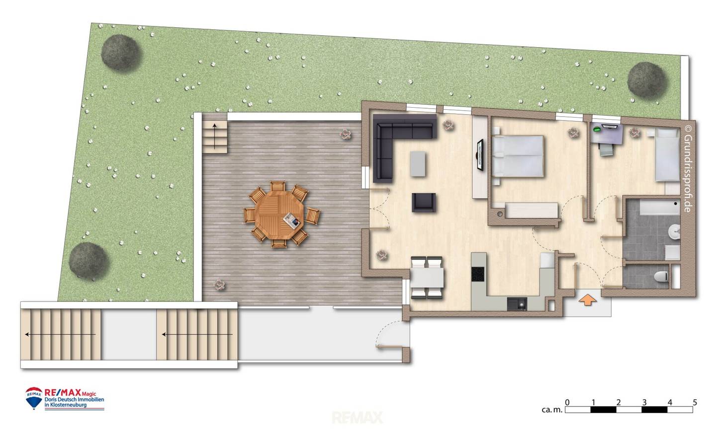 Grundriss 1