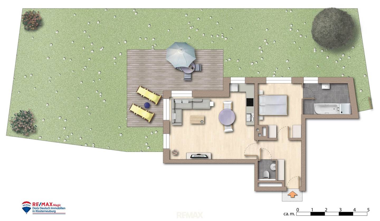 Grundriss 1