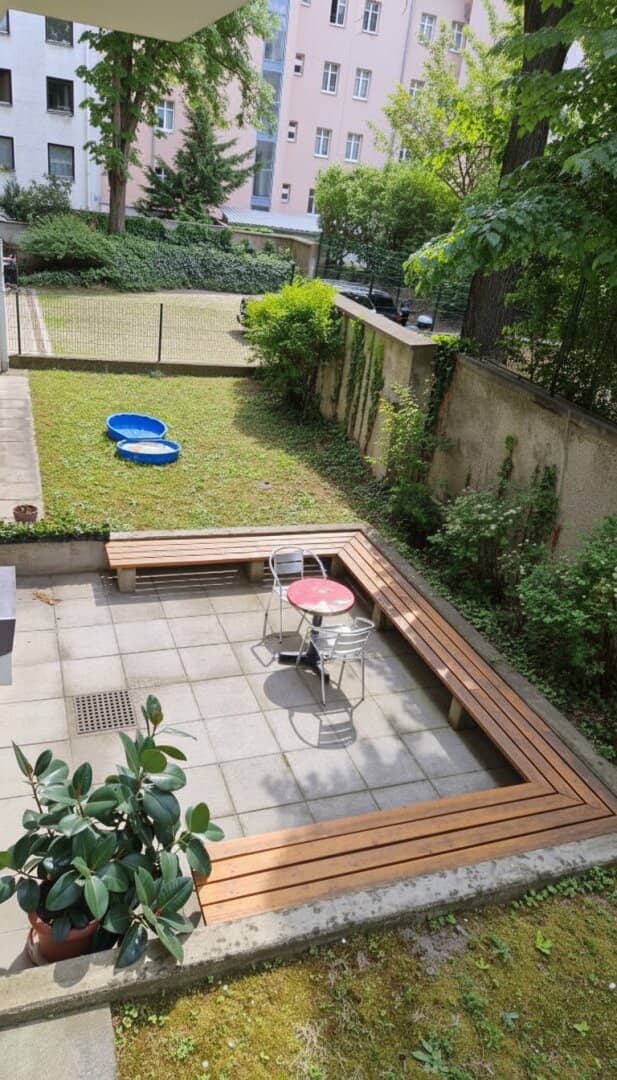 Charmante 3-Zimmer Wohnung mit Loggia in 1160 Wien – gepflegt und großzügig!