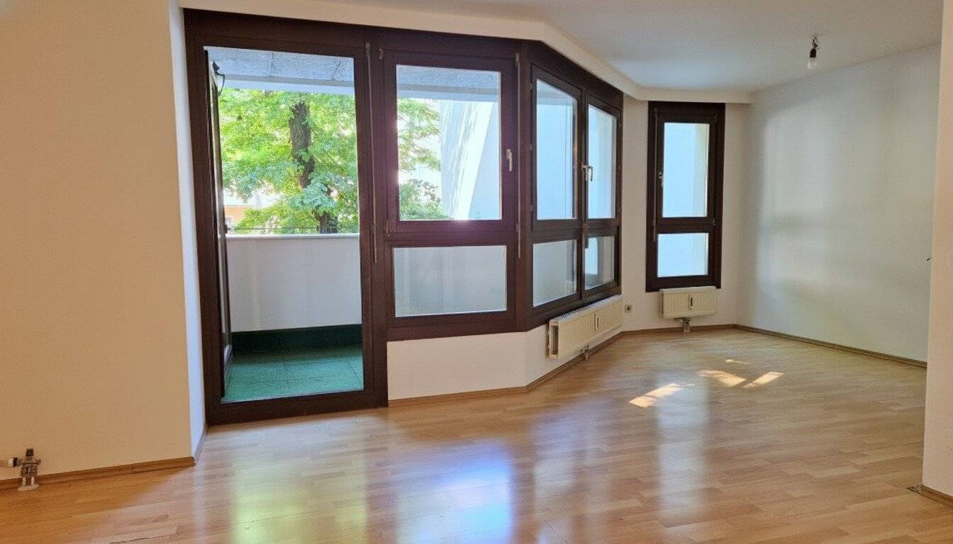 Charmante 3-Zimmer Wohnung mit Loggia in 1160 Wien – gepflegt und großzügig!
