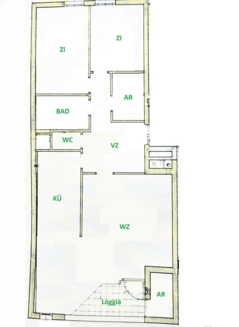 Grundriss 1