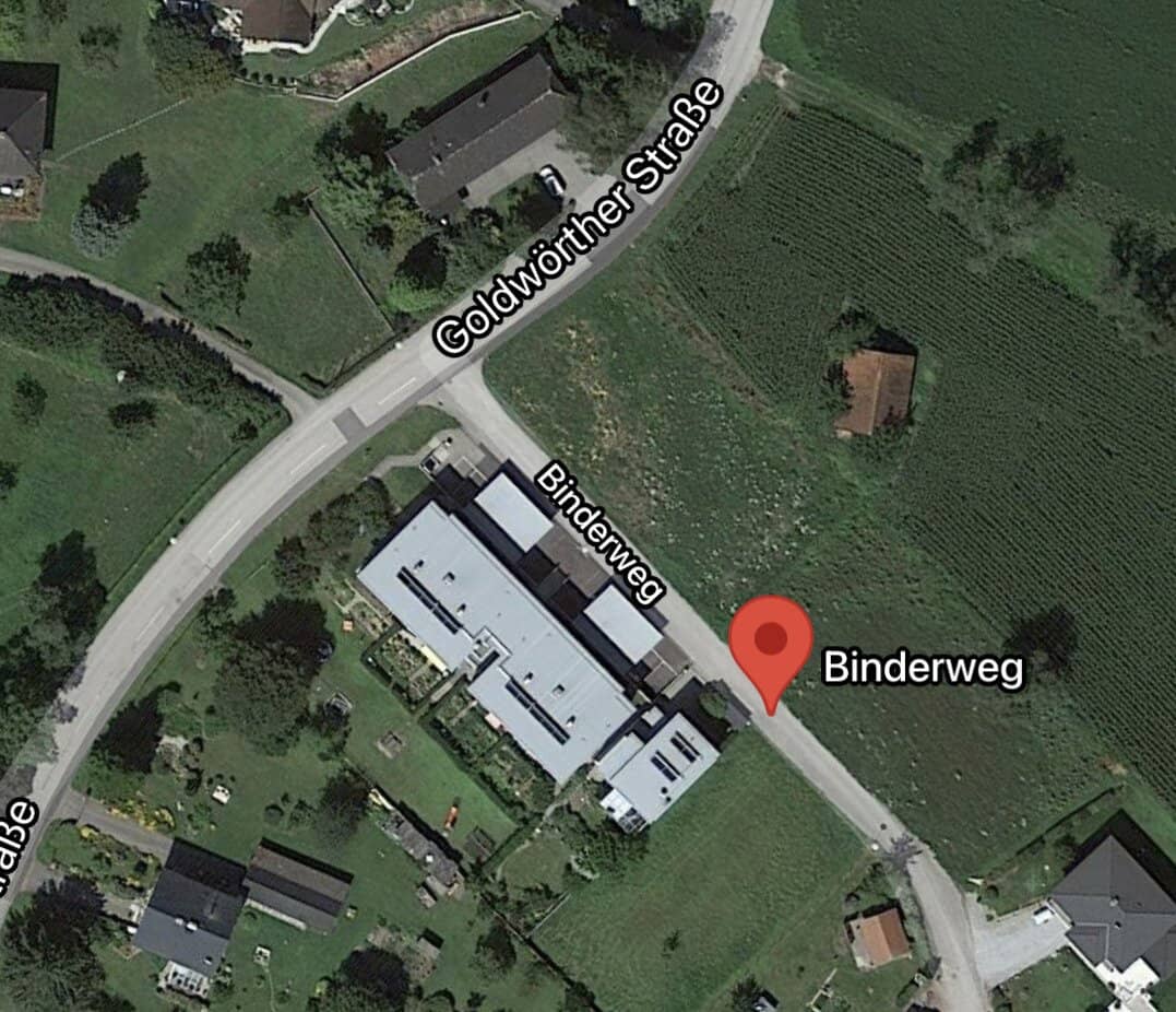 Attraktives Baugrundstück in Goldwörth – Vielseitige Bebauungsmöglichkeiten in ruhiger Lage