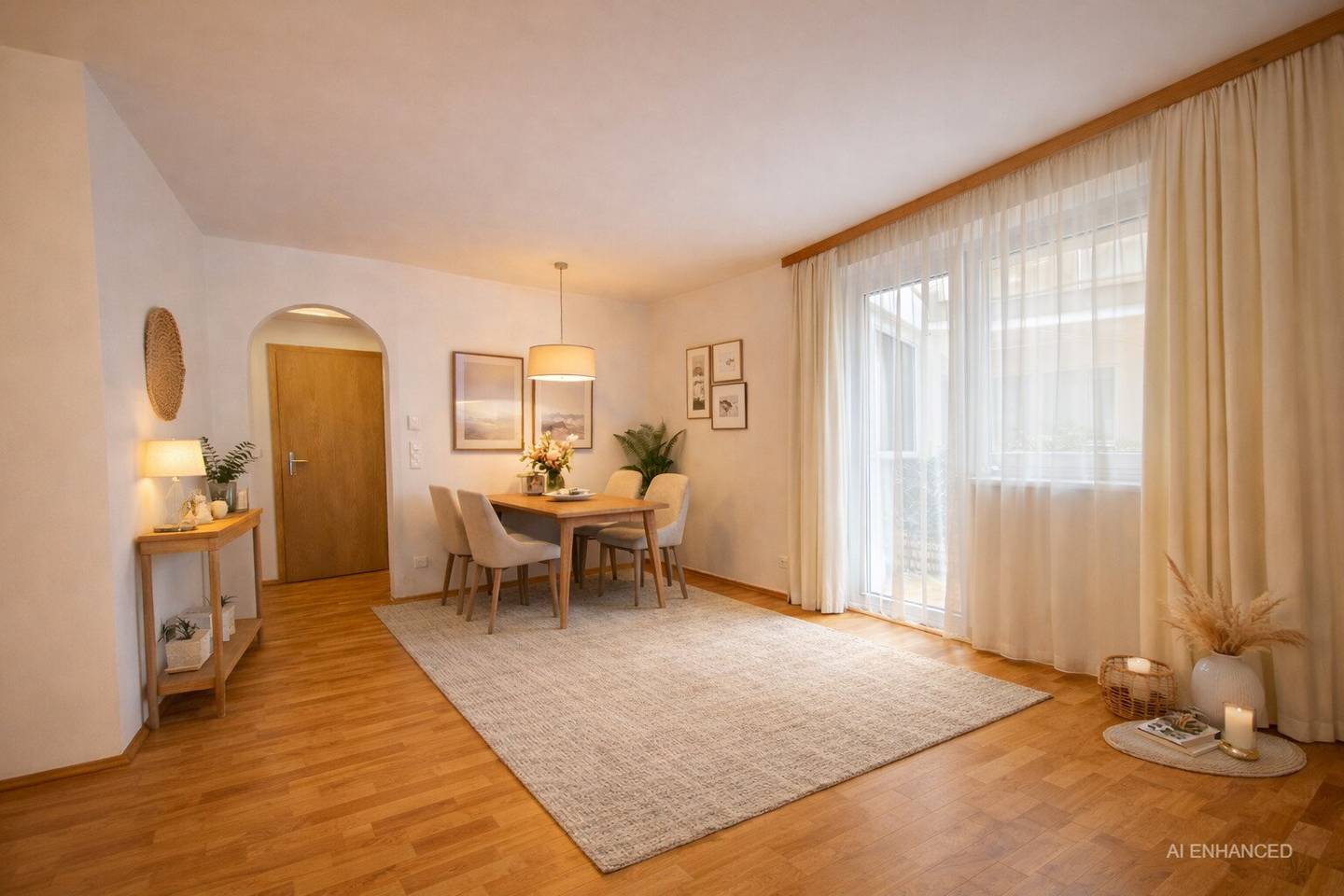 2-Zimmer-Wohnung in top zentraler Lage von St. Johann in Tirol