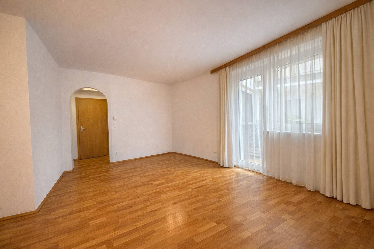 2-Zimmer-Wohnung in top zentraler Lage von St. Johann in Tirol