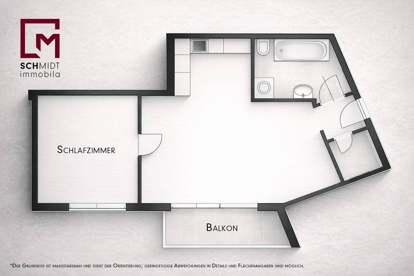 Grundriss 1