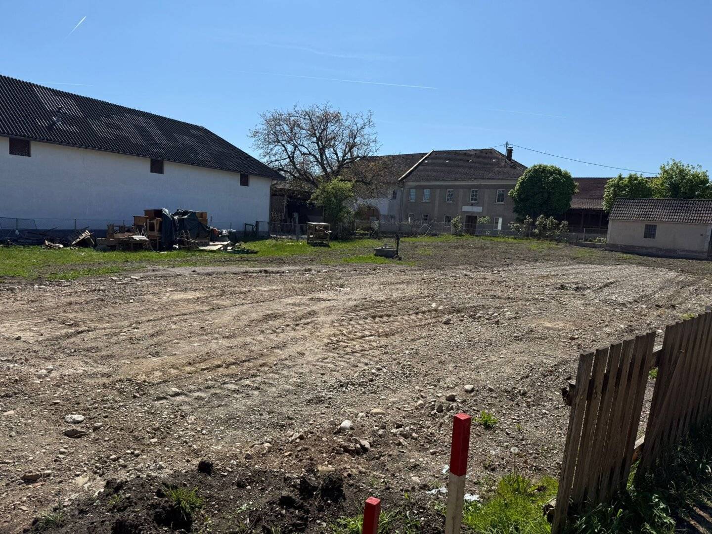 MODERNE DOPPELHÄUSER (ab 109 m² bis 140 m²) in bevorzugter SIEDLUNGSLAGE - MUSTERHAUS VORHANDEN