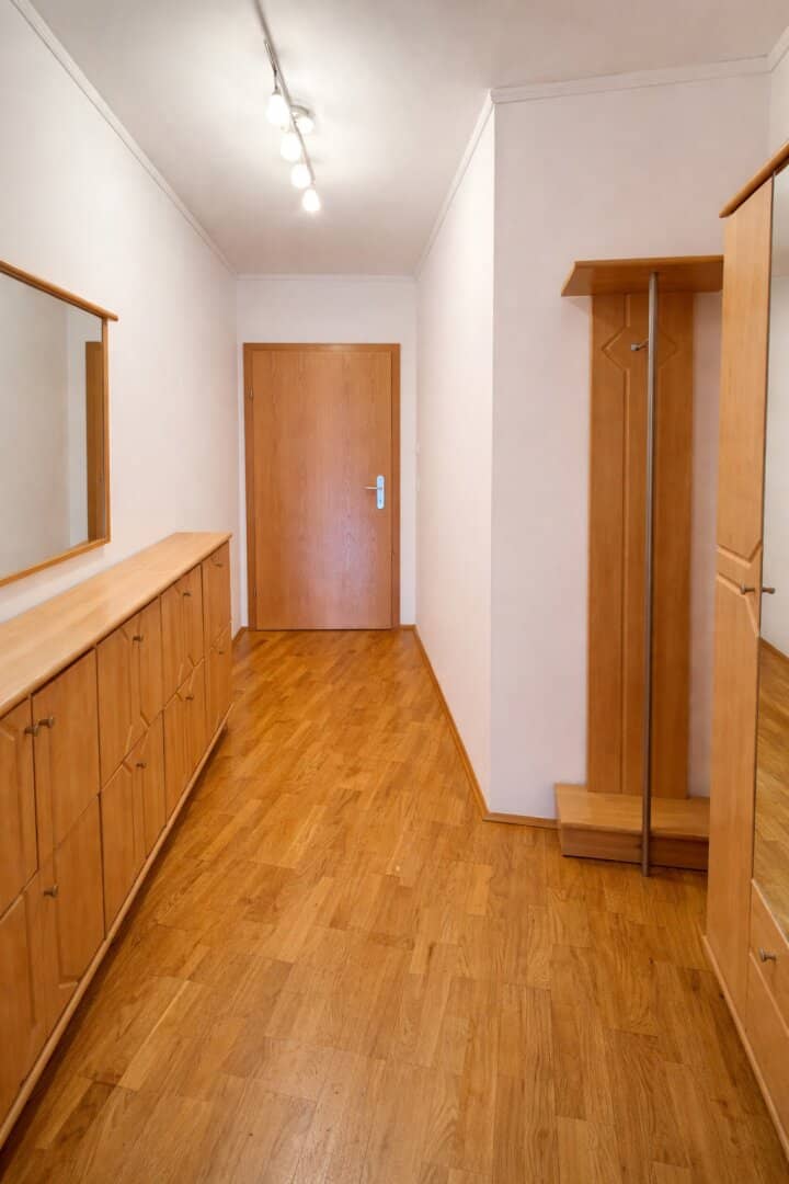 3-Zimmer-Wohnung in bester zentraler Lage – ideal für Wohnen und Arbeiten!