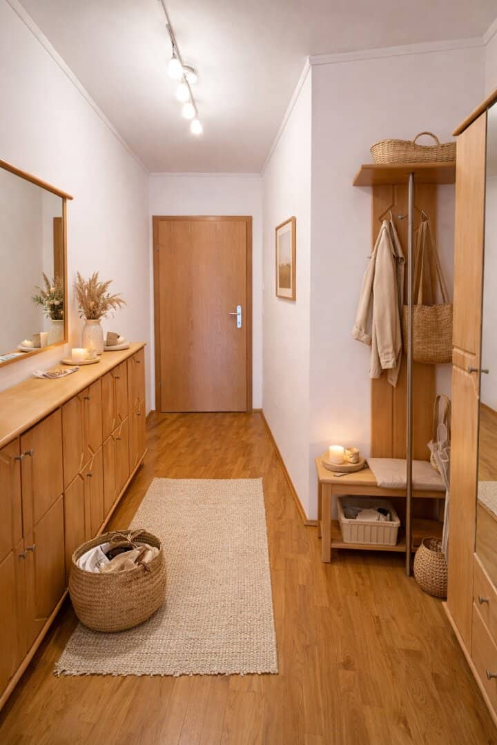 3-Zimmer-Wohnung in bester zentraler Lage – ideal für Wohnen und Arbeiten!