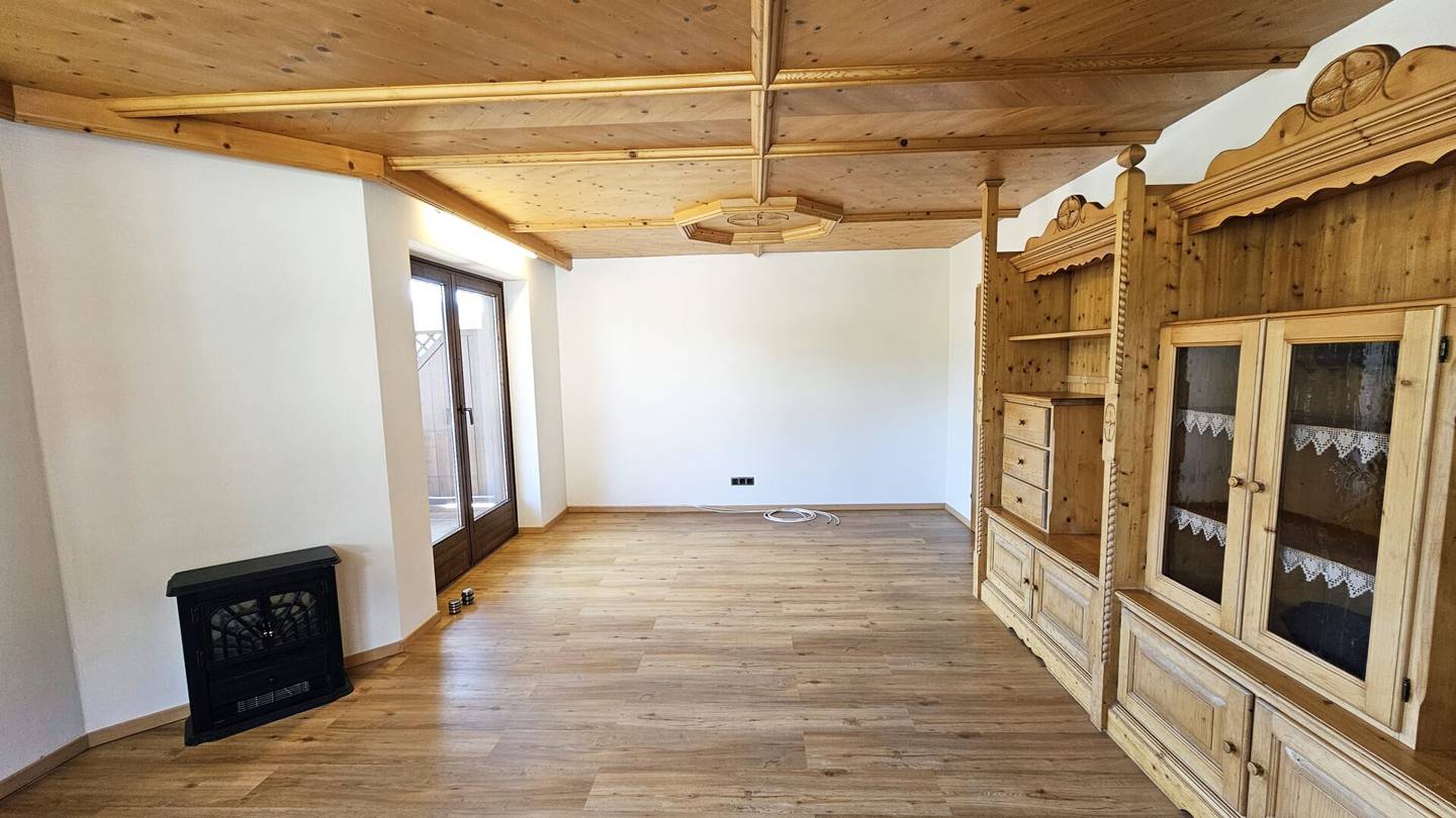Sonnige 3-Zimmer-Wohnung mit Stellplatz, Ellmau