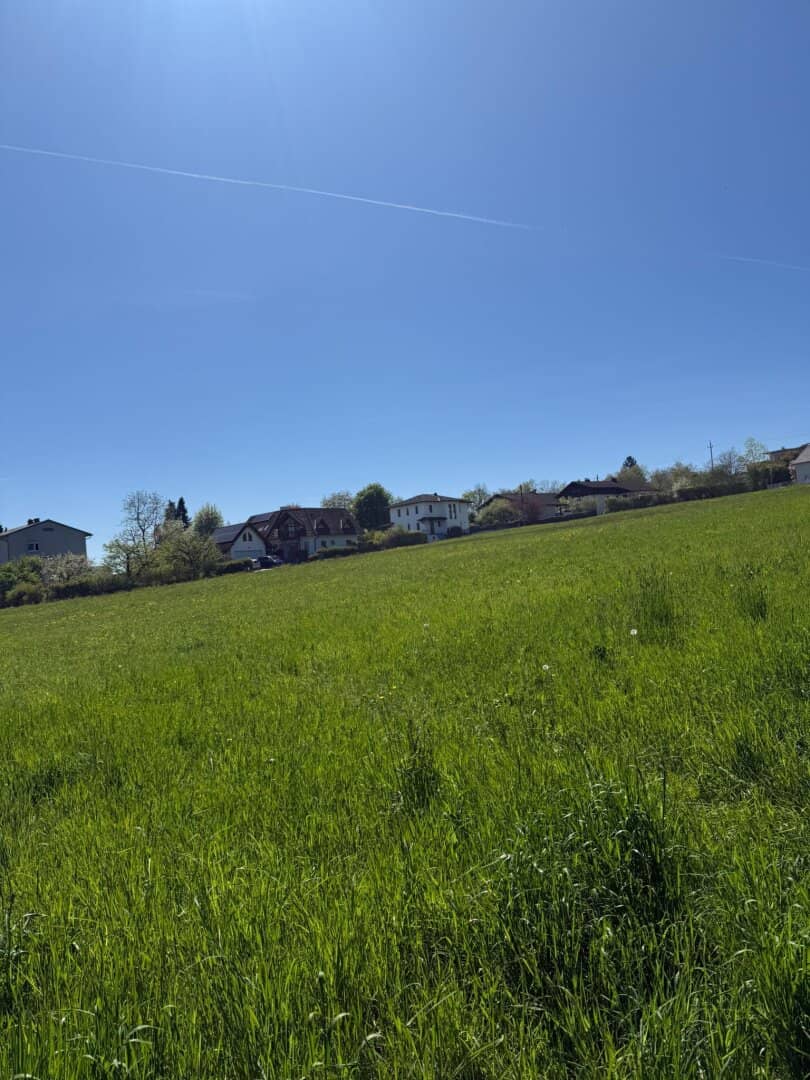 DOPPELHÄUSER in ZIMMERMEISTERQUALITÄT (ab 109 m² bis 140 m²) - nachhaltig leben im Marktort Neuhofen an der Krems