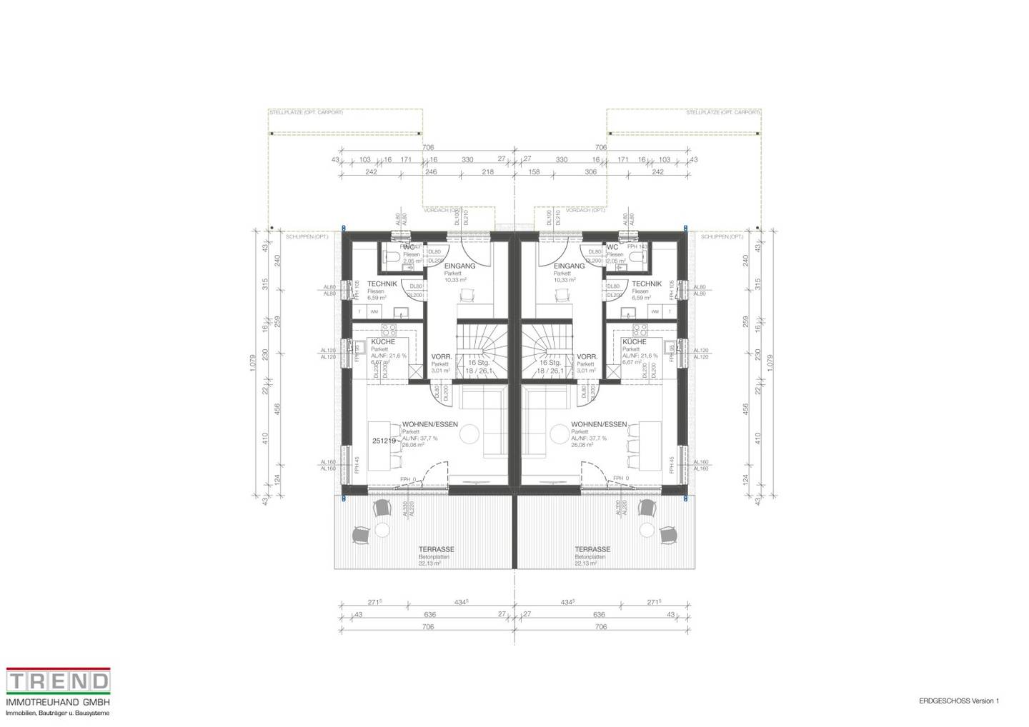 Grundriss 5