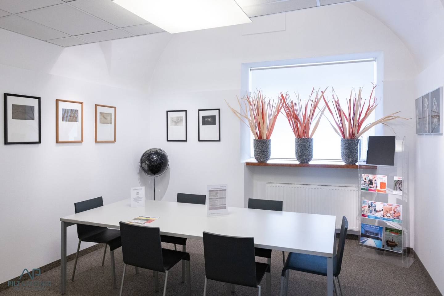 Büro/Dienstleistung - Top-Fläche in Bestlage!