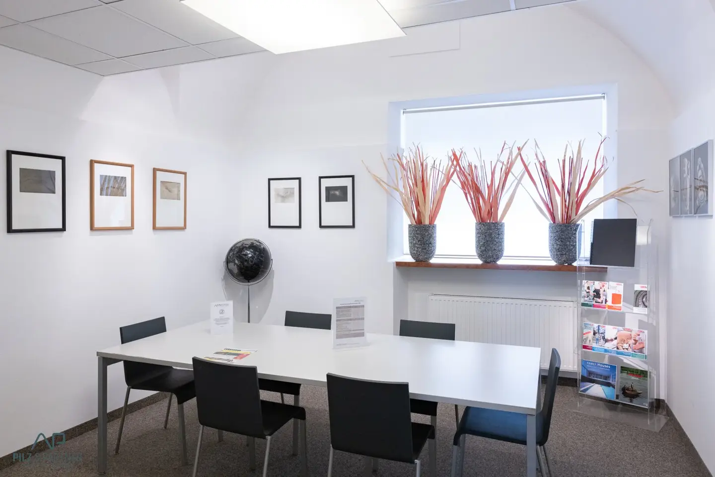 Büro/Dienstleistung - Top-Fläche in Bestlage!