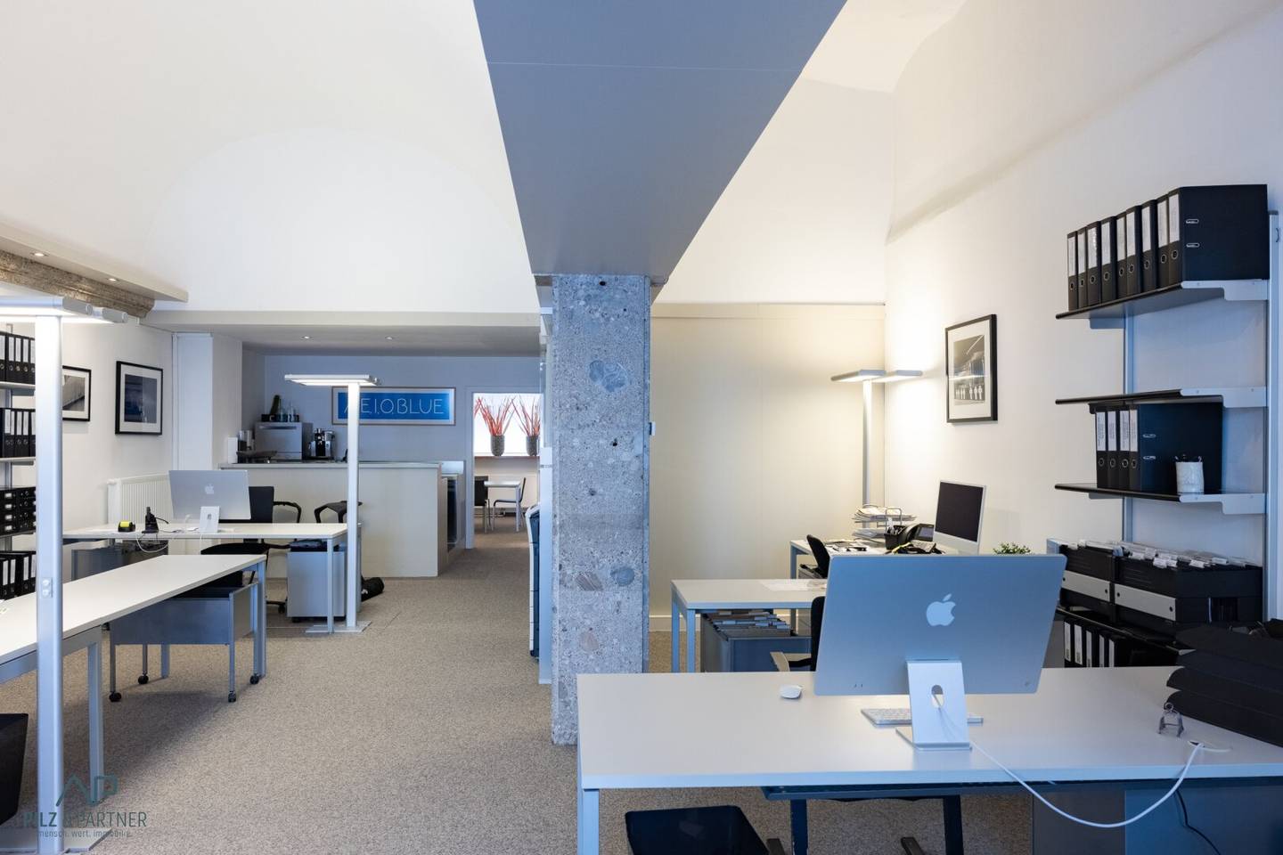 Büro/Dienstleistung - Top-Fläche in Bestlage!