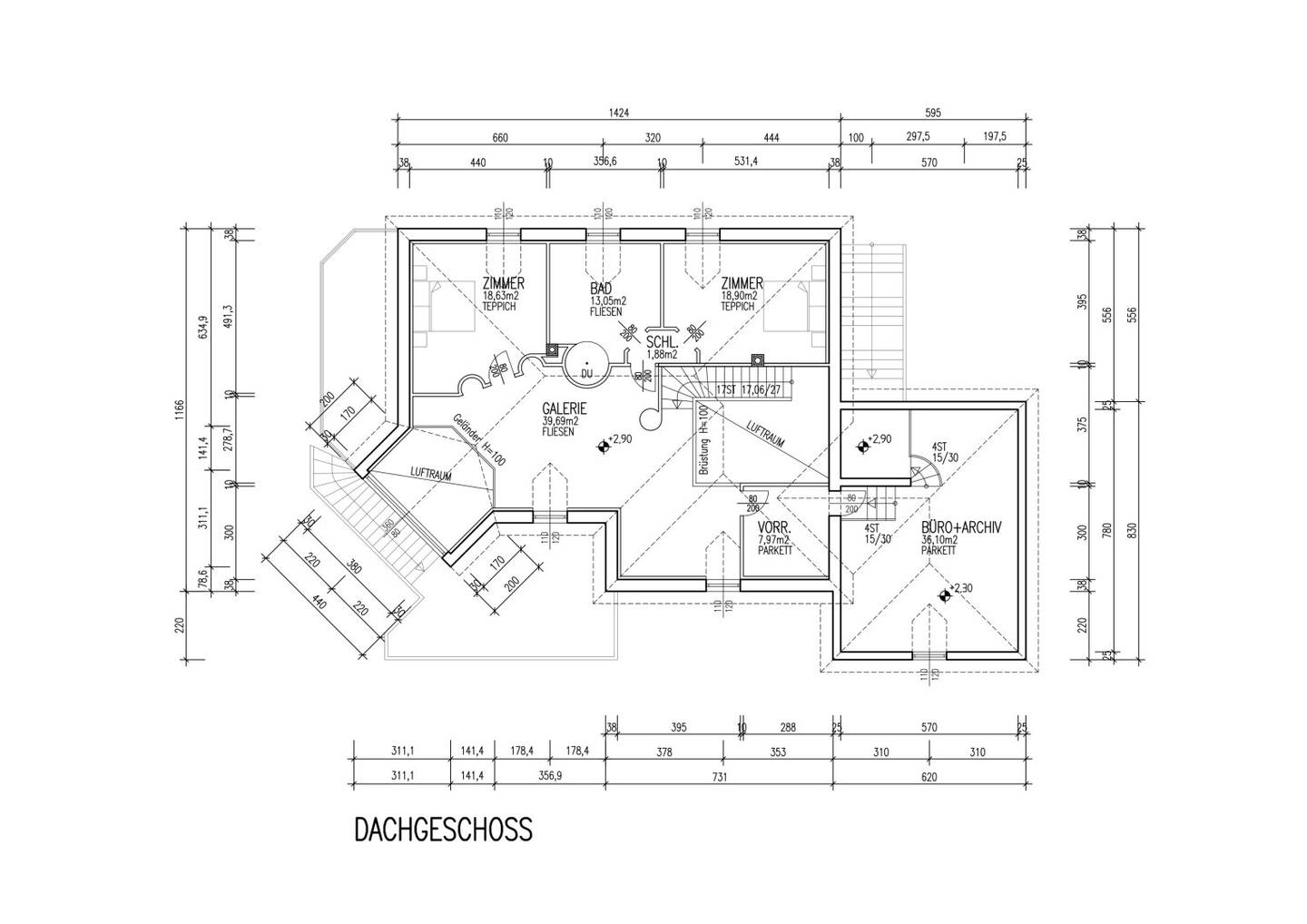 Grundriss 5