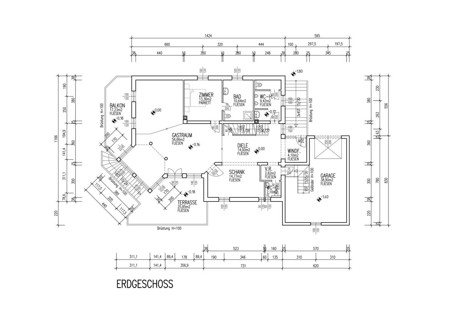 Grundriss 3