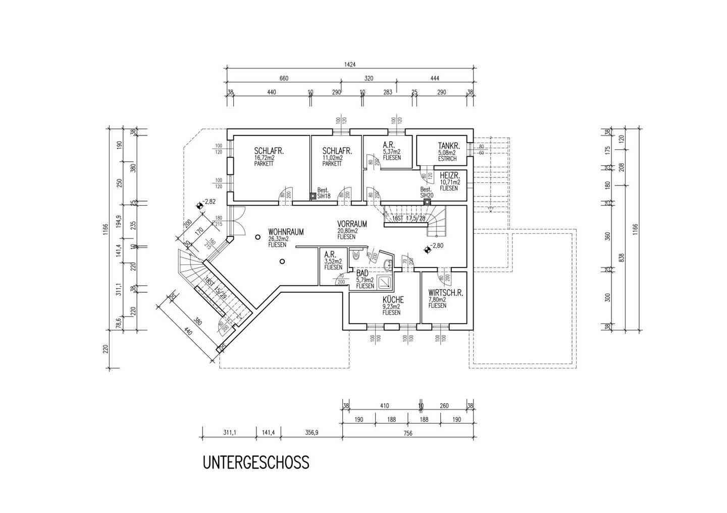 Grundriss 4