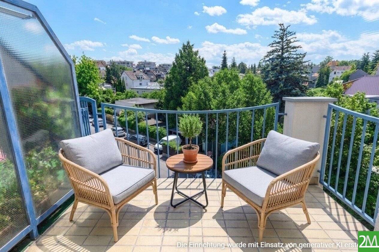 TERRASSE UND GARTEN - LEBENSQUALITÄT ENTFALTEN.