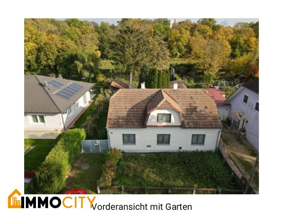 Sanierungsbedürftiges Haus im Zentrum von Oberhausen 2301, Dorfstraße 43