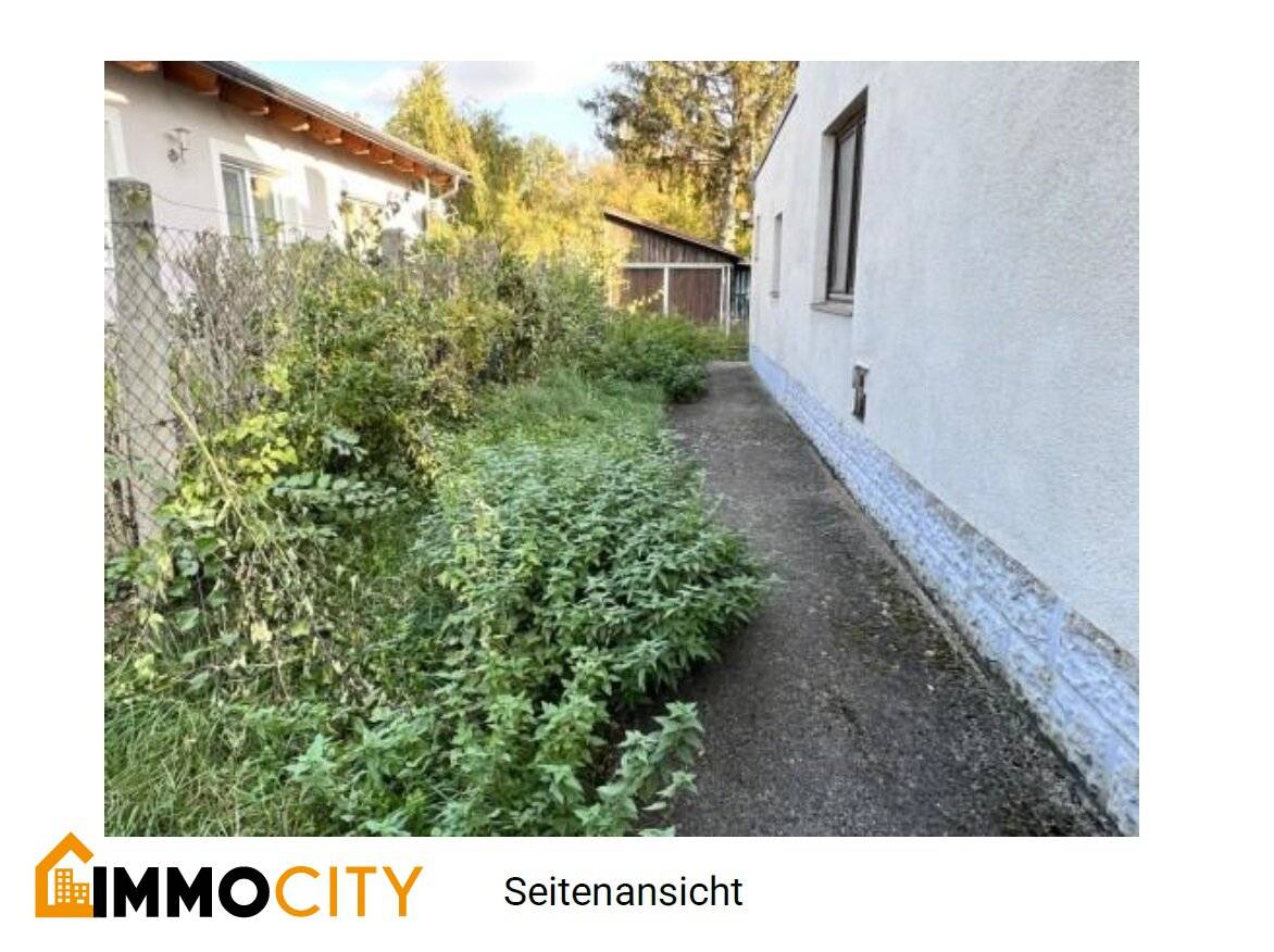 Sanierungsbedürftiges Haus im Zentrum von Oberhausen 2301, Dorfstraße 43