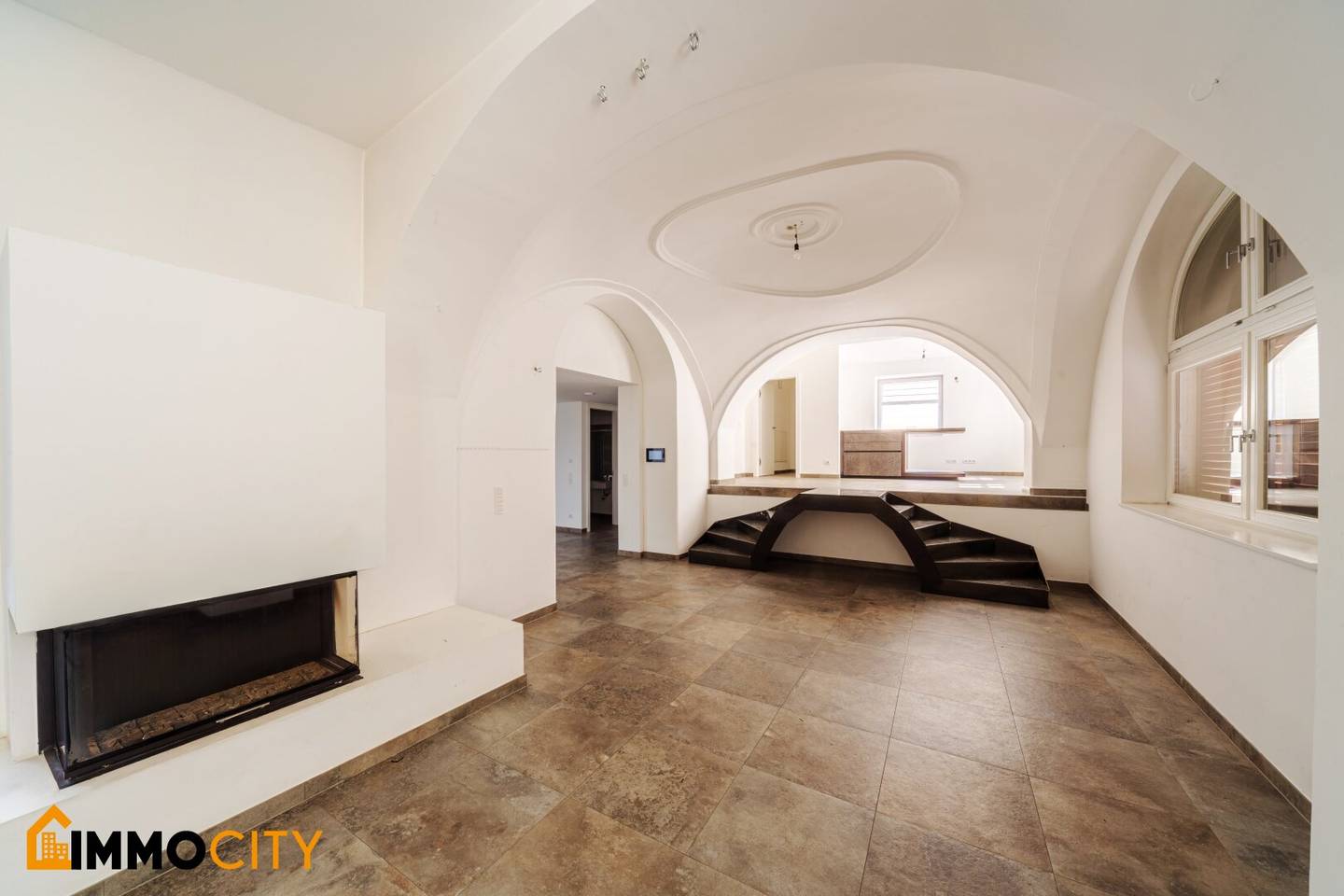 Provisionsfrei, Fabelhafte Mietwohnung + Terrasse! Wohnen im edlen 19. Bezirk - Döbling