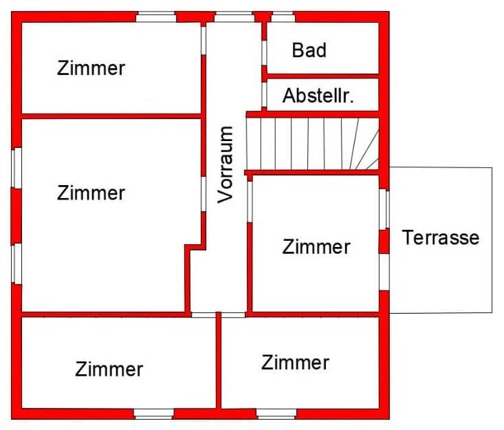 Grundriss 3